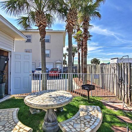 Beautiful Townhome Steps From Miramar Beach! Destin Exteriör bild