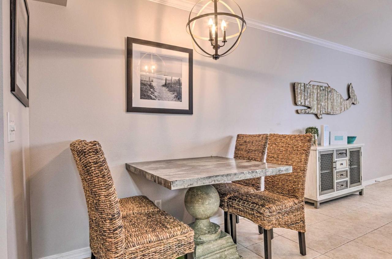 Beautiful Townhome Steps From Miramar Beach! Destin Exteriör bild