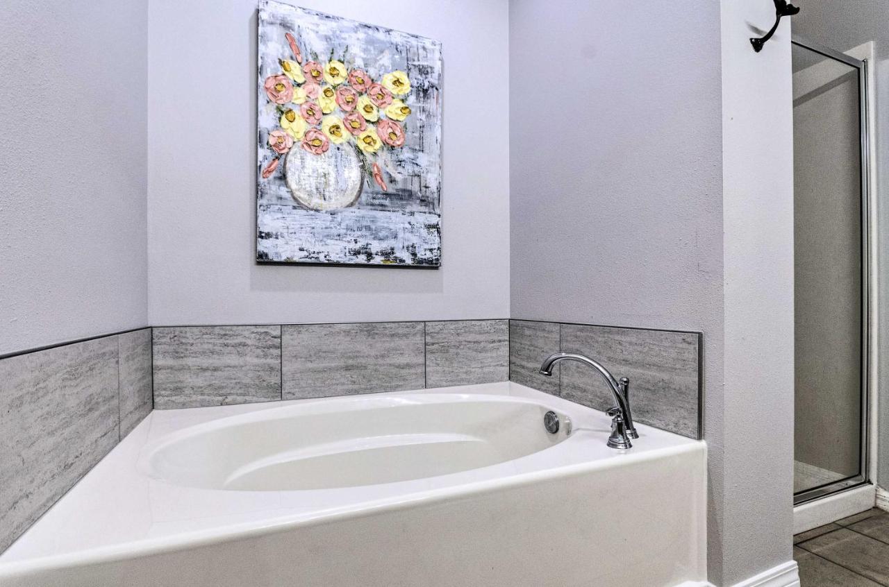 Beautiful Townhome Steps From Miramar Beach! Destin Exteriör bild