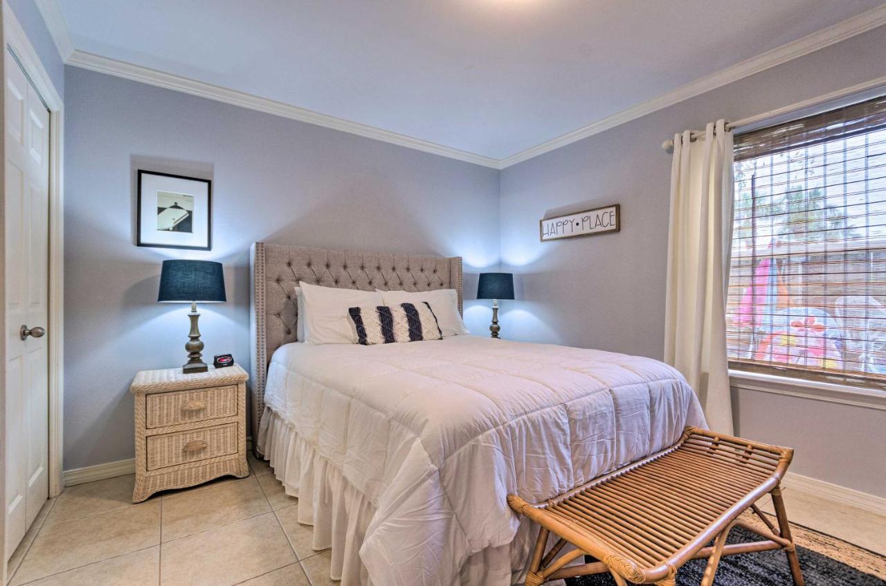 Beautiful Townhome Steps From Miramar Beach! Destin Exteriör bild