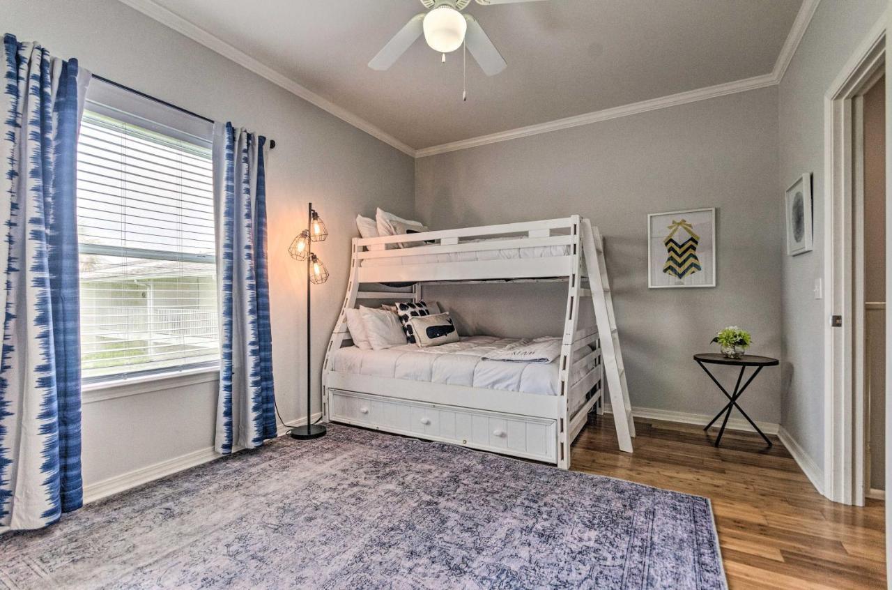 Beautiful Townhome Steps From Miramar Beach! Destin Exteriör bild